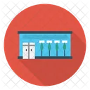 Building Realestate Property Icon