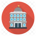 Building Realestate Property Icon