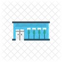 Building Realestate Property Icon