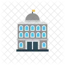 Building Realestate Property Icon