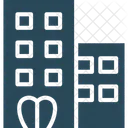 Building  Icon