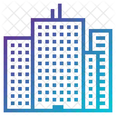 Building  Icon