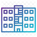 Building  Icon