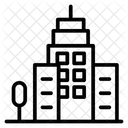 Building  Icon