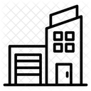 Building  Icon