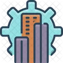 Building  Icon