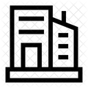 Building  Icon