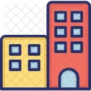 Building  Icon