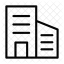 Building  Icon