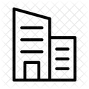 Building  Icon