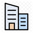 Building  Icon