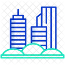 Building  Icon