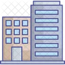 Building  Icon