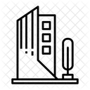 Building  Icon