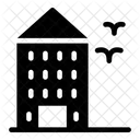 Building  Icon