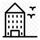 Building  Icon