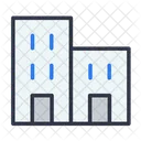 Building  Icon