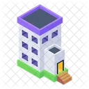 Building  Icon