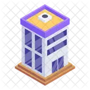 Building  Icon