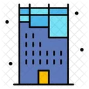 Building  Icon