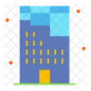 Building  Icon