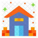 Building  Icon
