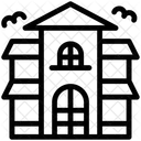 Building  Icon