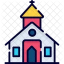 Building  Icon