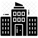 Building  Icon