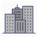 Building  Icon