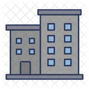 Building  Icon
