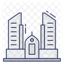 Building  Icon