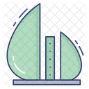 Building  Icon