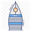Building  Icon