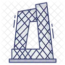 Building  Icon