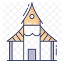 Building  Icon