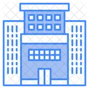 Building  アイコン