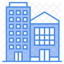 Building  アイコン