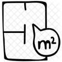 Building Construction Estate Icon