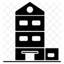 Building  Icon