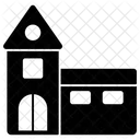 Building  Icon