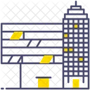 Building  Icon