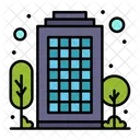 Building  Icon