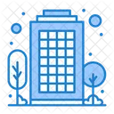 Building  Icon