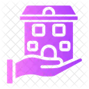 Building  Icon