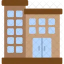 Building  Icon