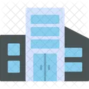 Building  Icon