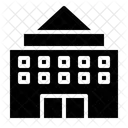 Building  Icon