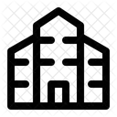 Building  Icon