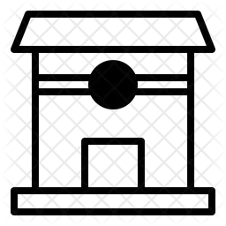 Building  Icon